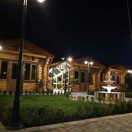 Tnak Hotel Γιερεβάν Εξωτερικό φωτογραφία