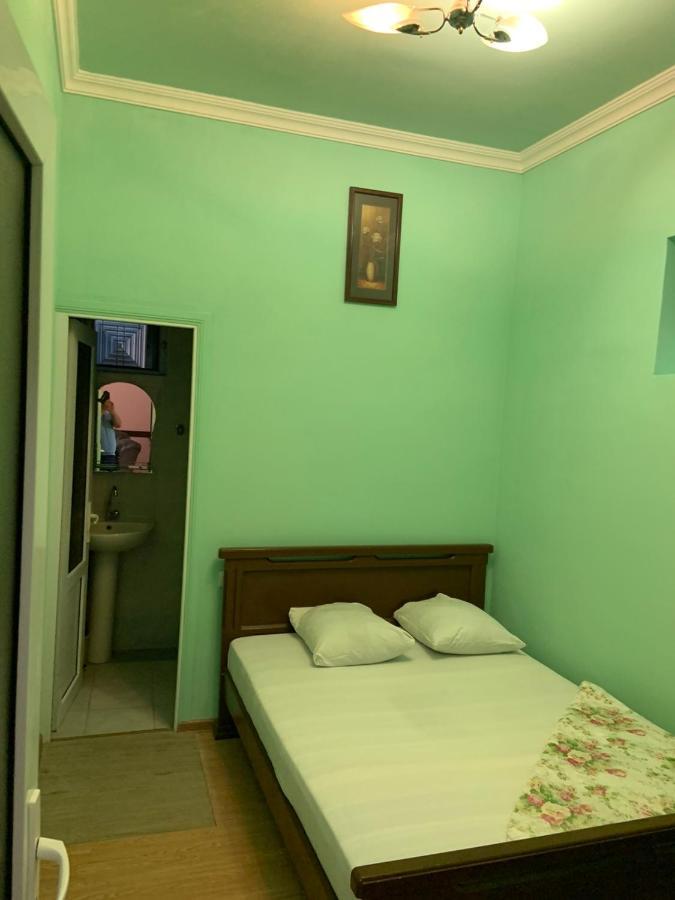 Tnak Hotel Γιερεβάν Εξωτερικό φωτογραφία