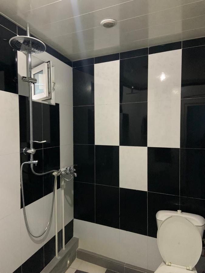 Tnak Hotel Γιερεβάν Εξωτερικό φωτογραφία