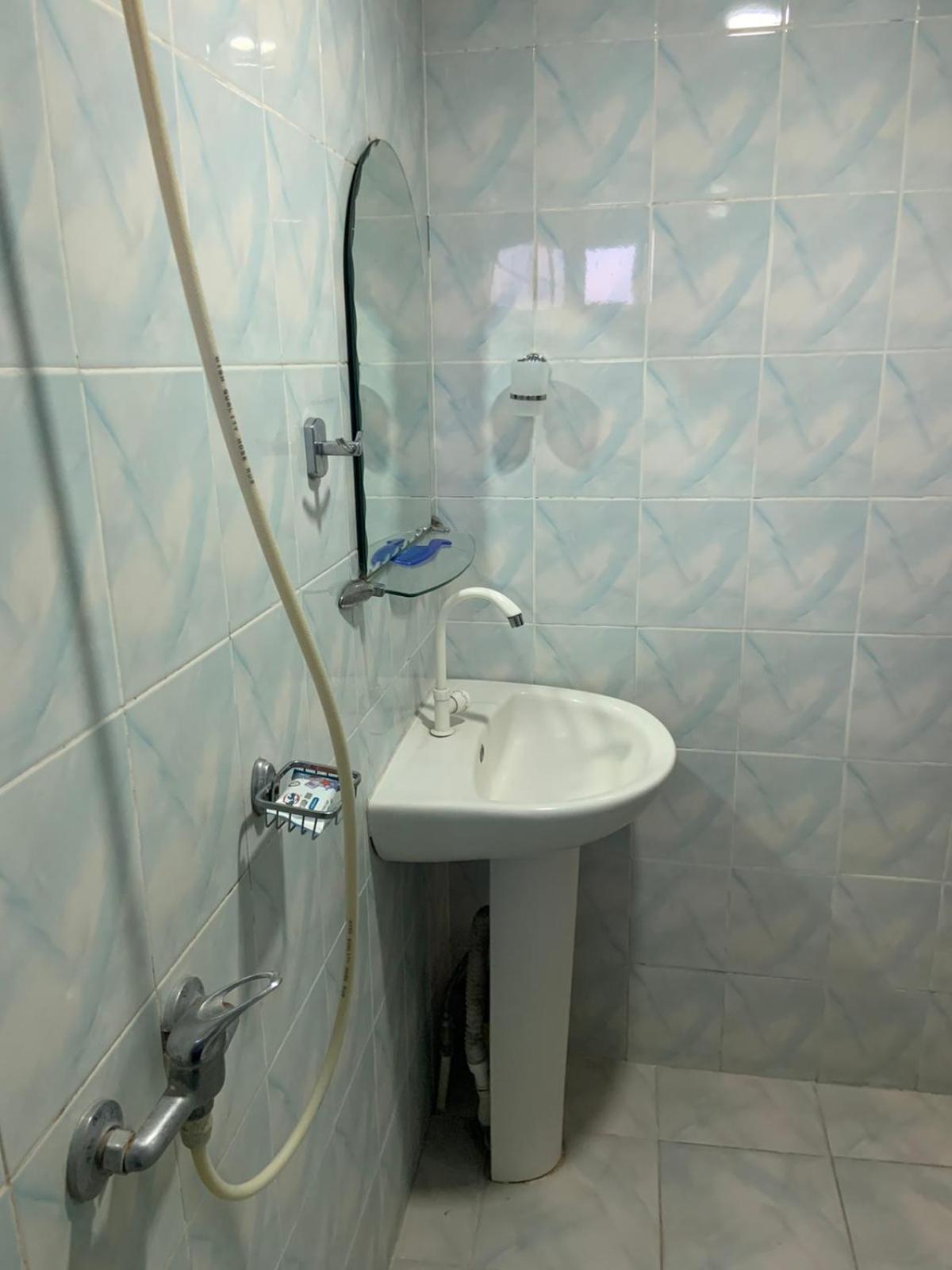 Tnak Hotel Γιερεβάν Εξωτερικό φωτογραφία