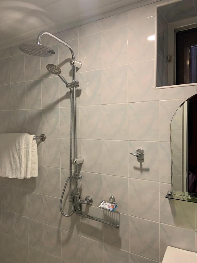 Tnak Hotel Γιερεβάν Εξωτερικό φωτογραφία