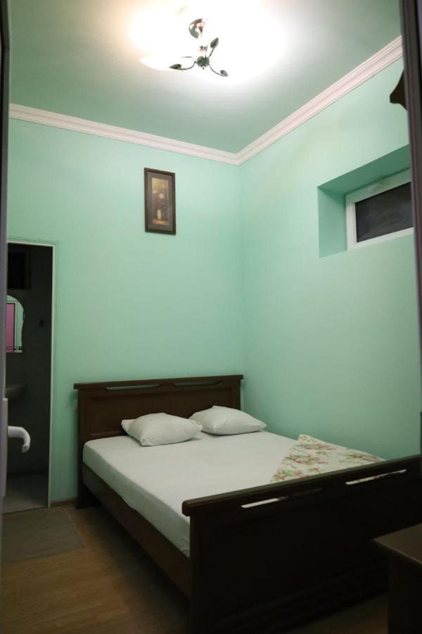 Tnak Hotel Γιερεβάν Εξωτερικό φωτογραφία